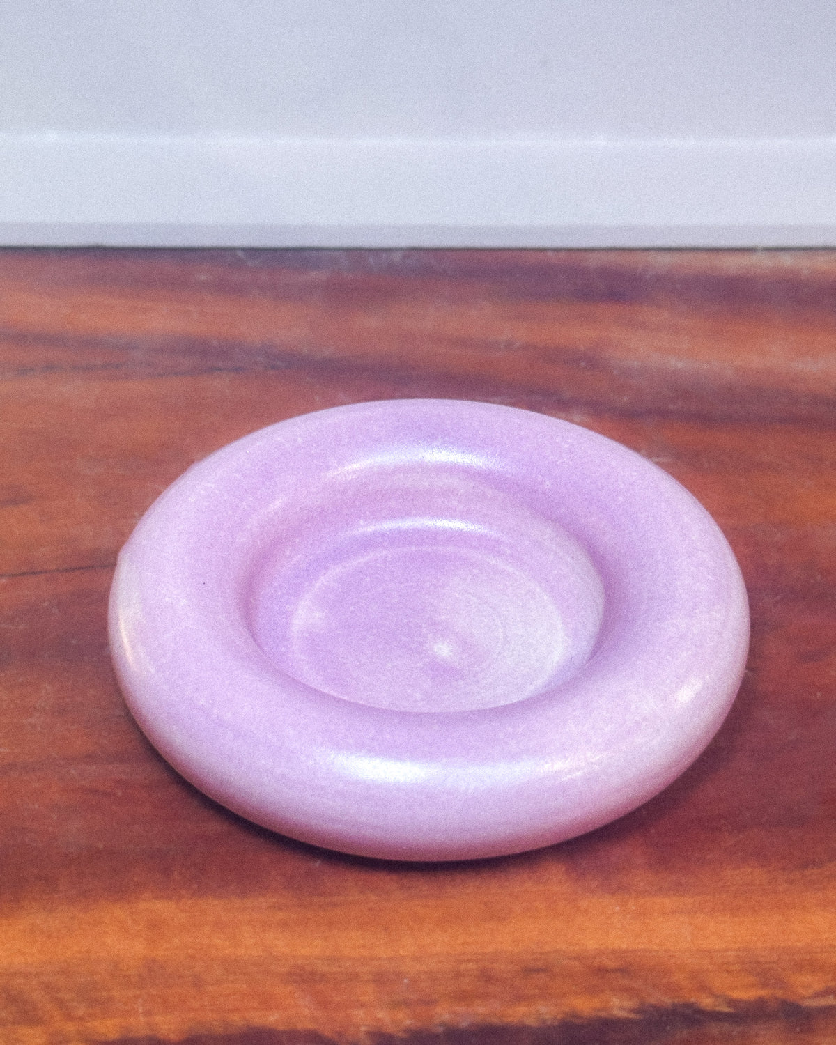 Small Donut Trinket Dish