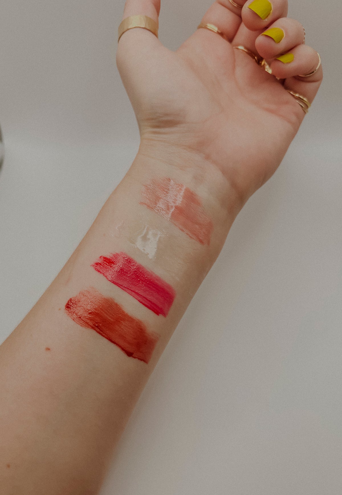 Cherry Pop Juicy Lip Tint