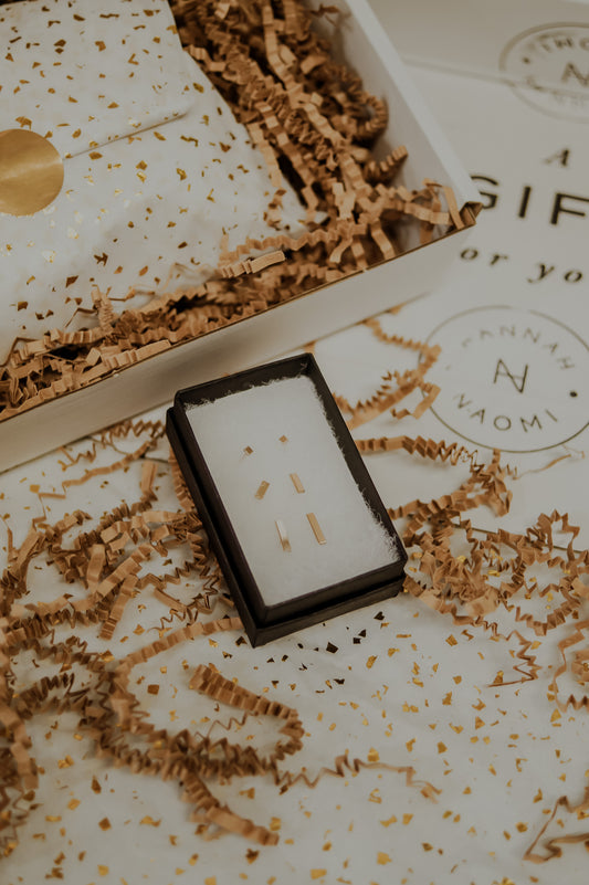The Mirror Gift Set