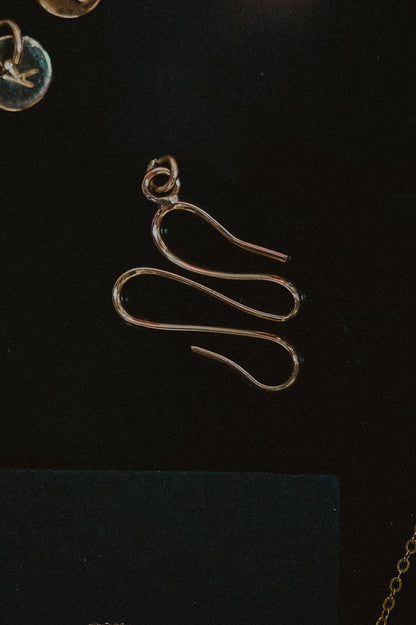 Form Pendant