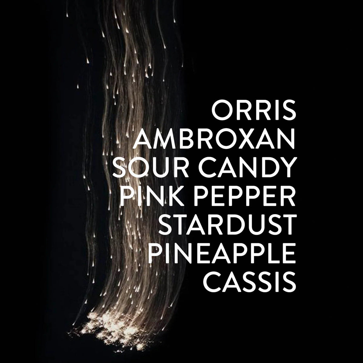 Polaris -  Extrait De Parfum Atomizer