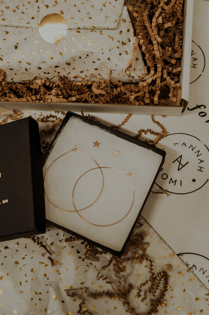 The Starlight Gift Set