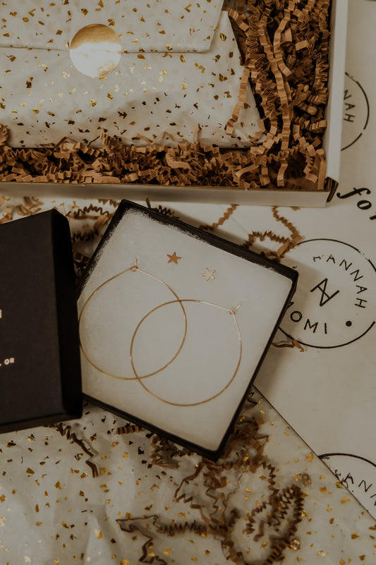 The Starlight Gift Set