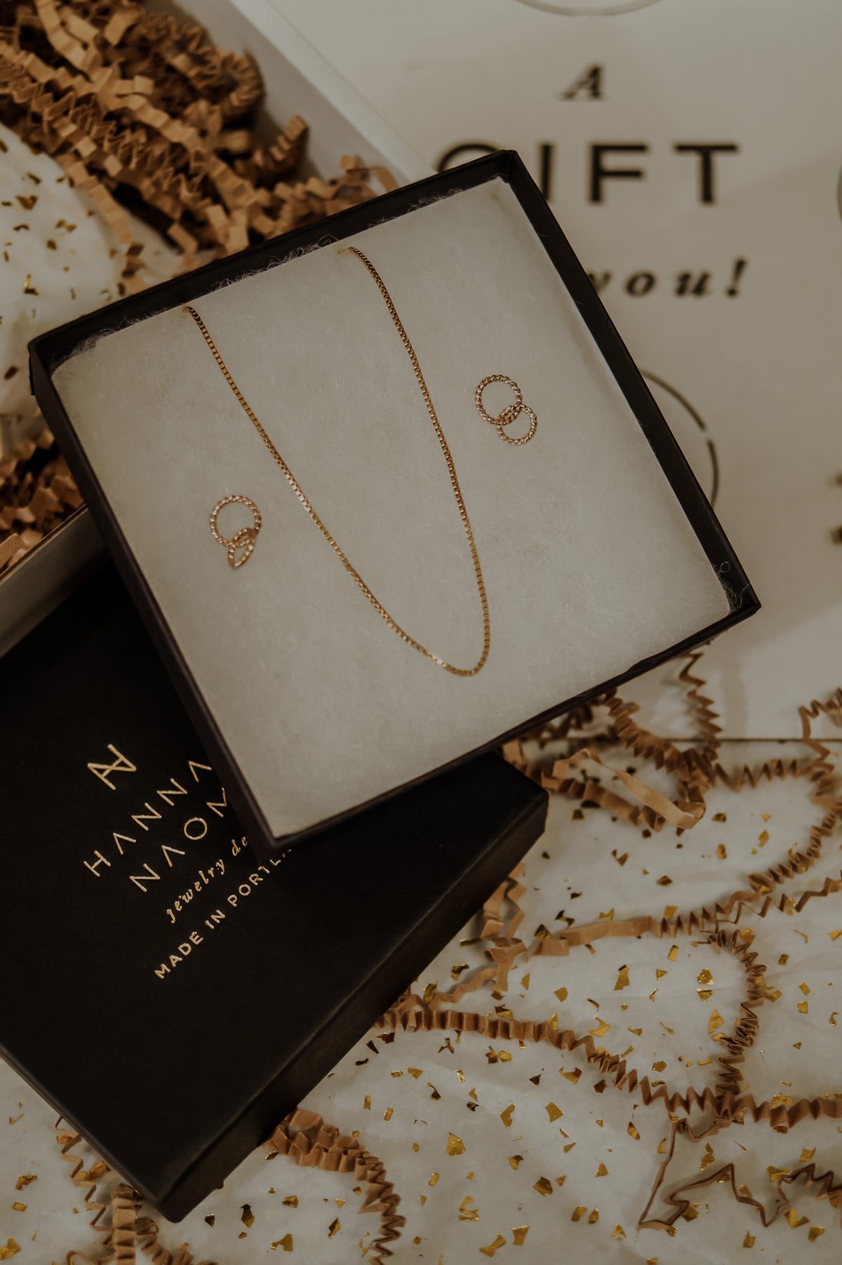 The State of Grace Gift Set