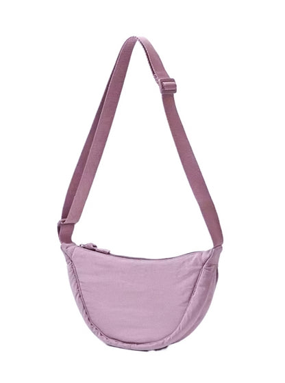 Orchid Crossbody Bag