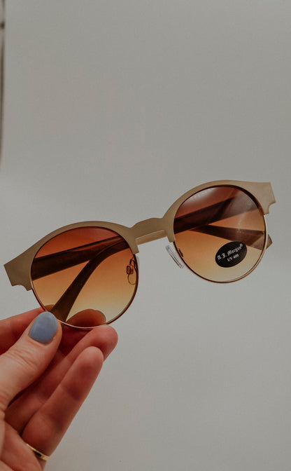 Soma Sunglasses