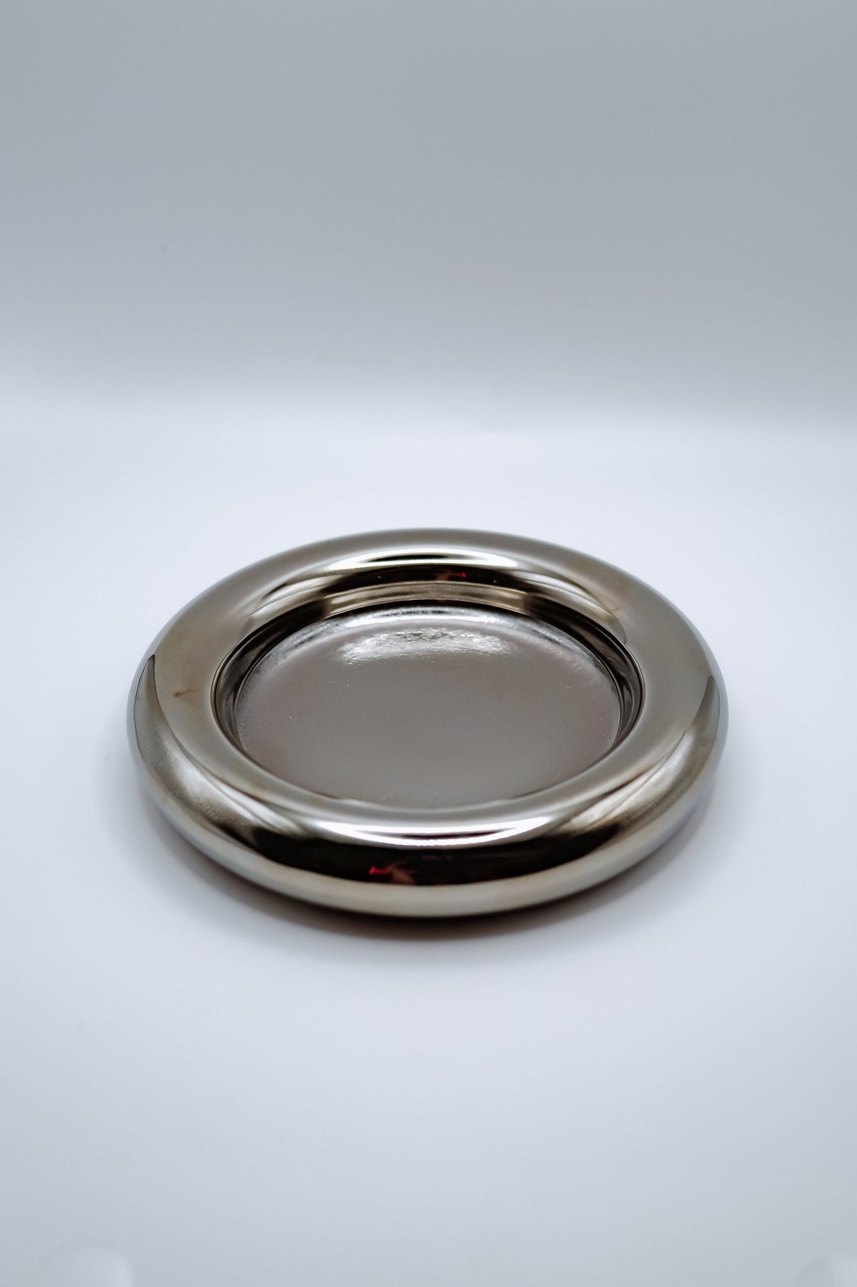 Large Donut Trinket Dish