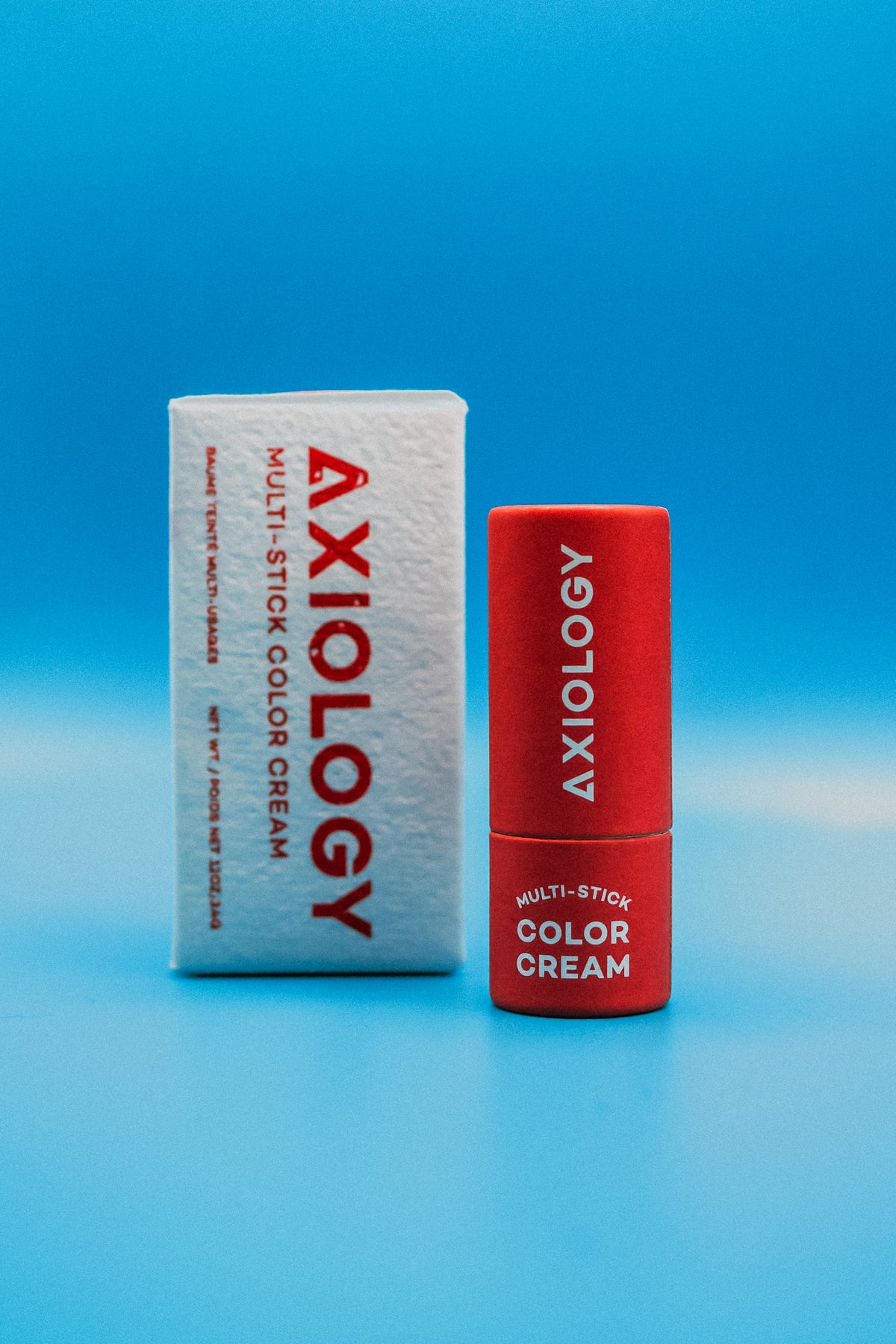Bonafide Color Cream Multi-Stick