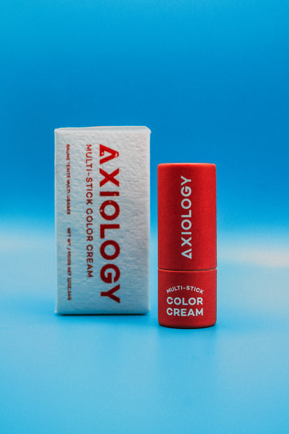 Bonafide Color Cream Multi-Stick