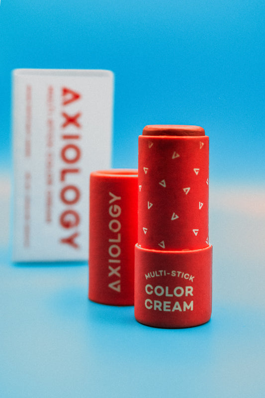 Devotion Color Cream Multi-Stick