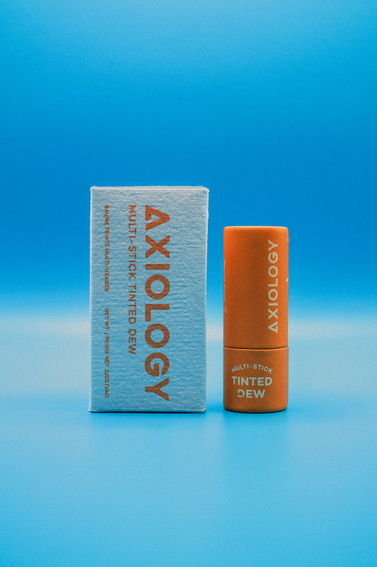 The Goodness Tinted Dew Multi-Stick