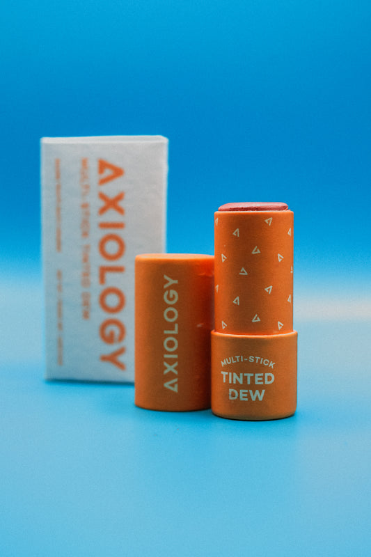The Goodness Tinted Dew Multi-Stick