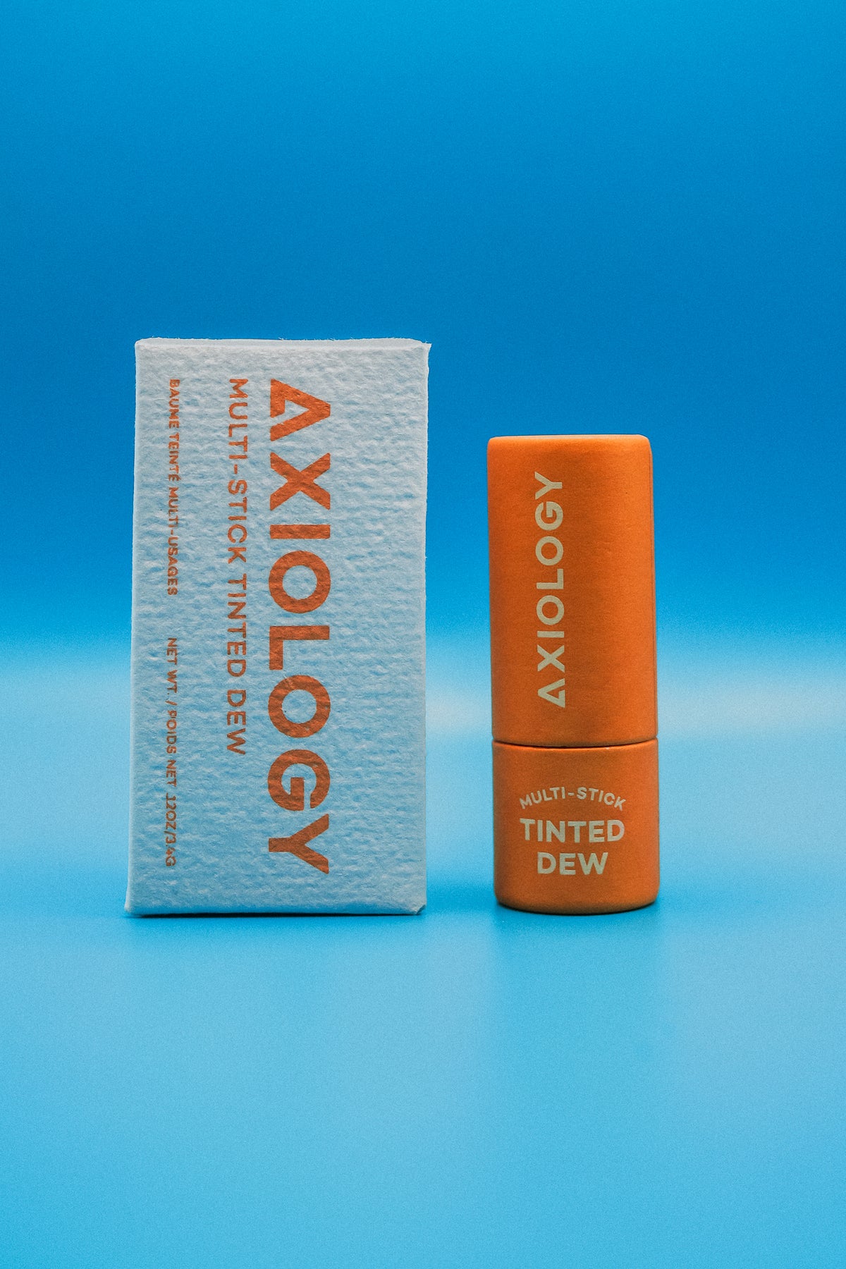 Humble Tinted Dew Multi-Stick