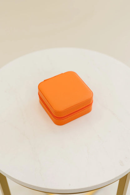 Jewelry Travel Case