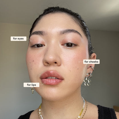 Strength Tinted Dew Multi-Stick