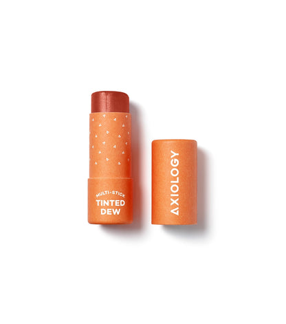 Strength Tinted Dew Multi-Stick