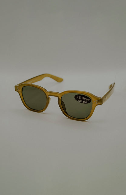 Baskets Sunglasses