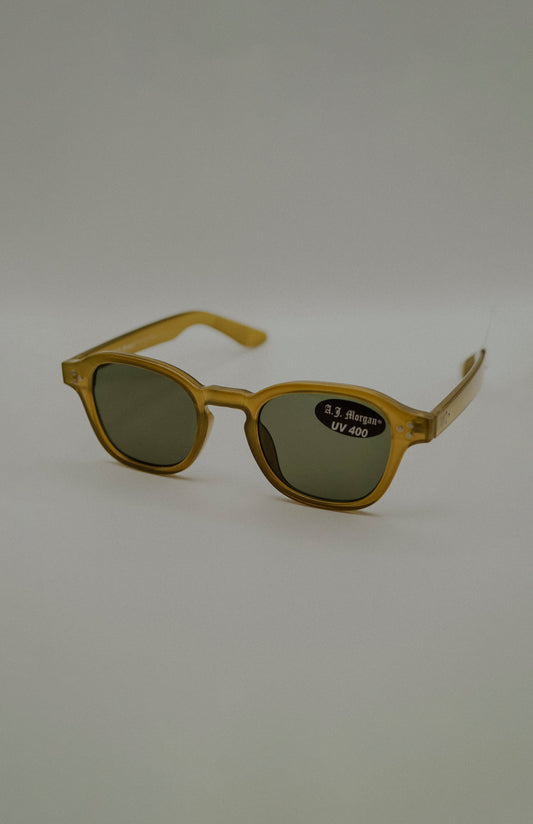 Baskets Sunglasses