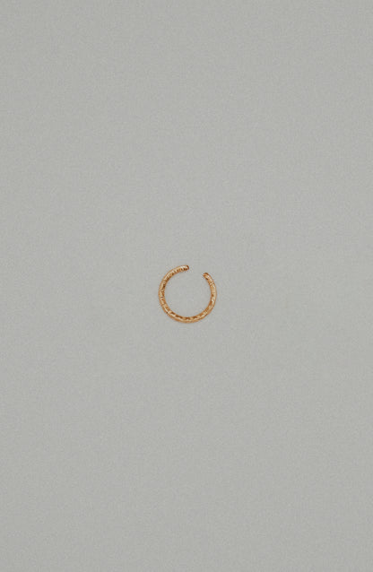 Sparkle Ear Cuff