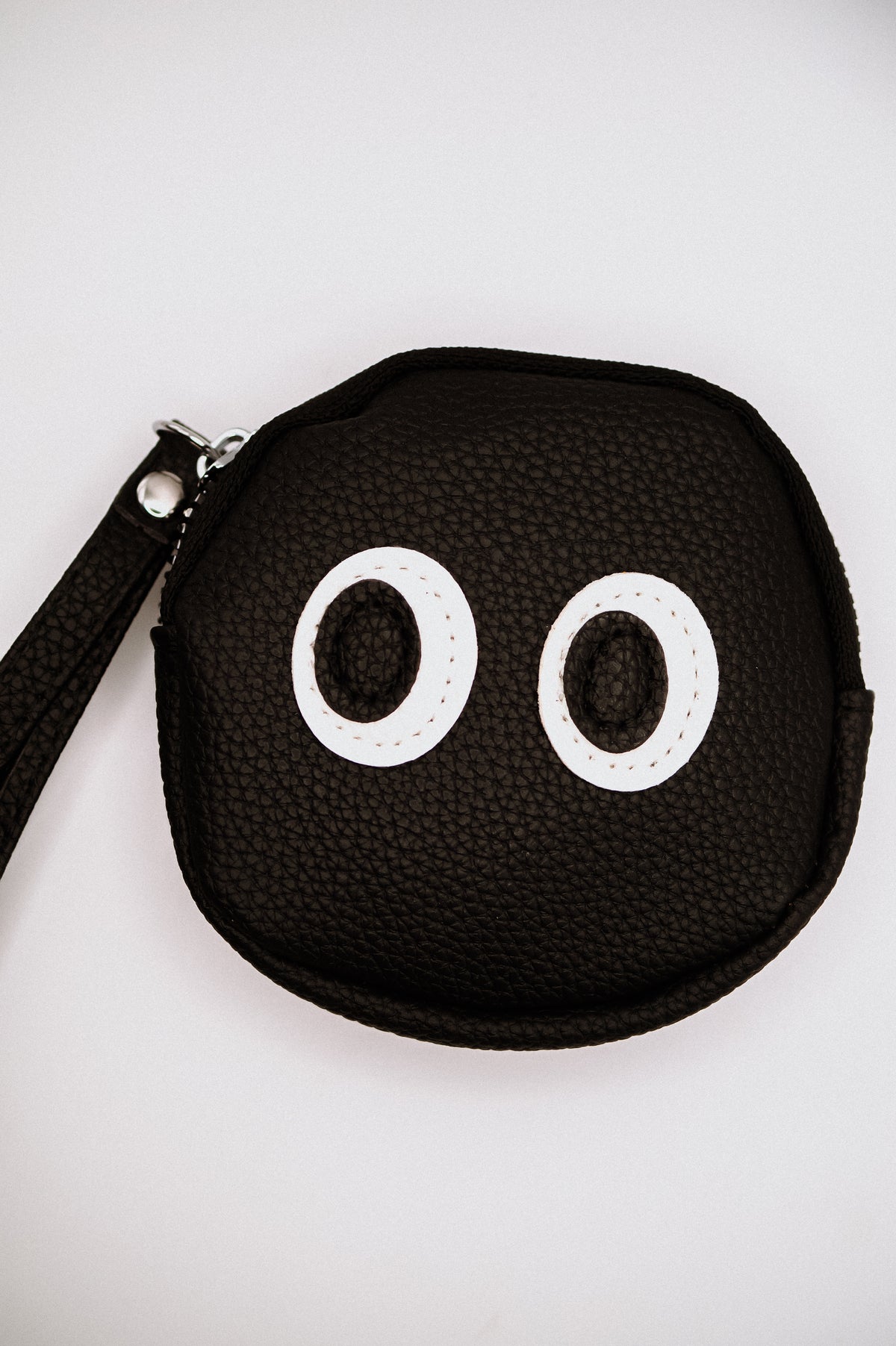 Shadow Buddy Coin Purse
