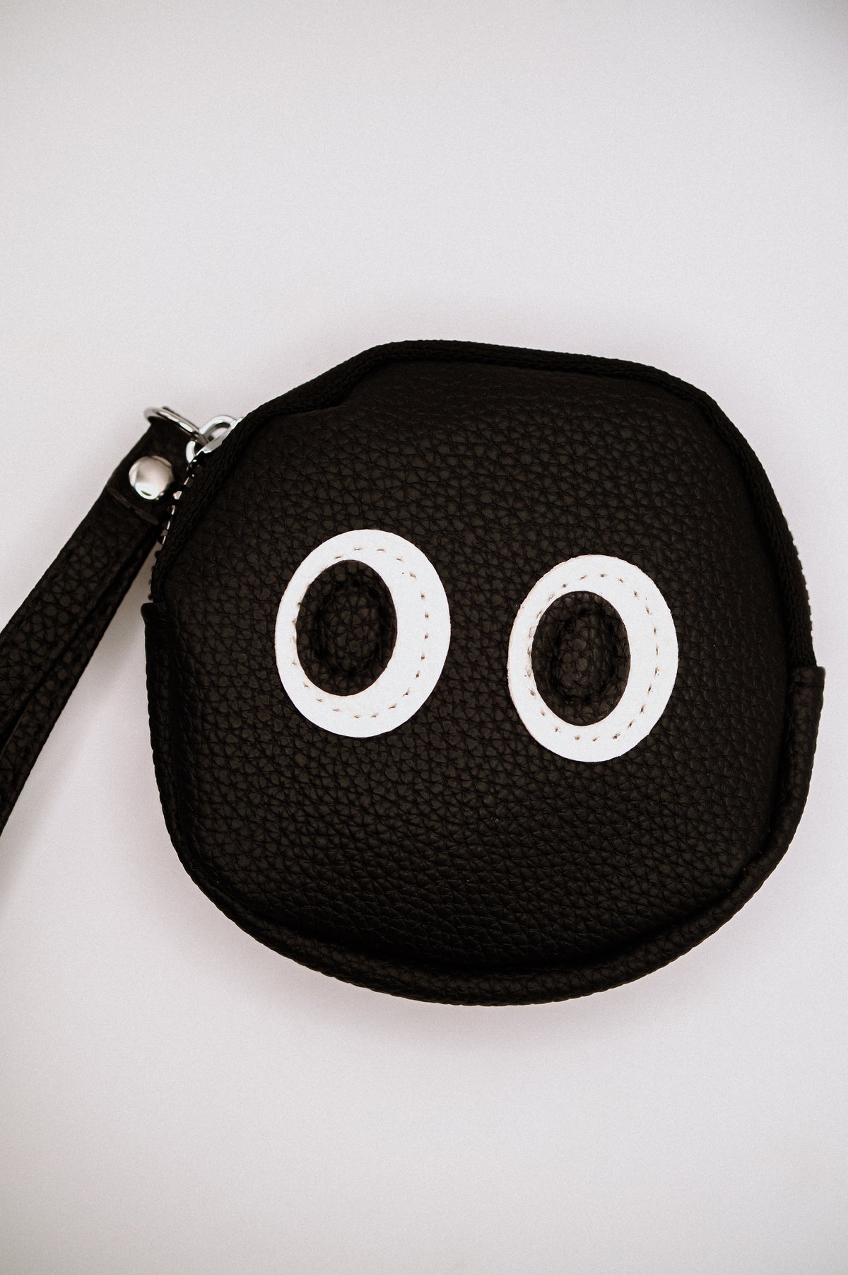 Shadow Buddy Coin Purse