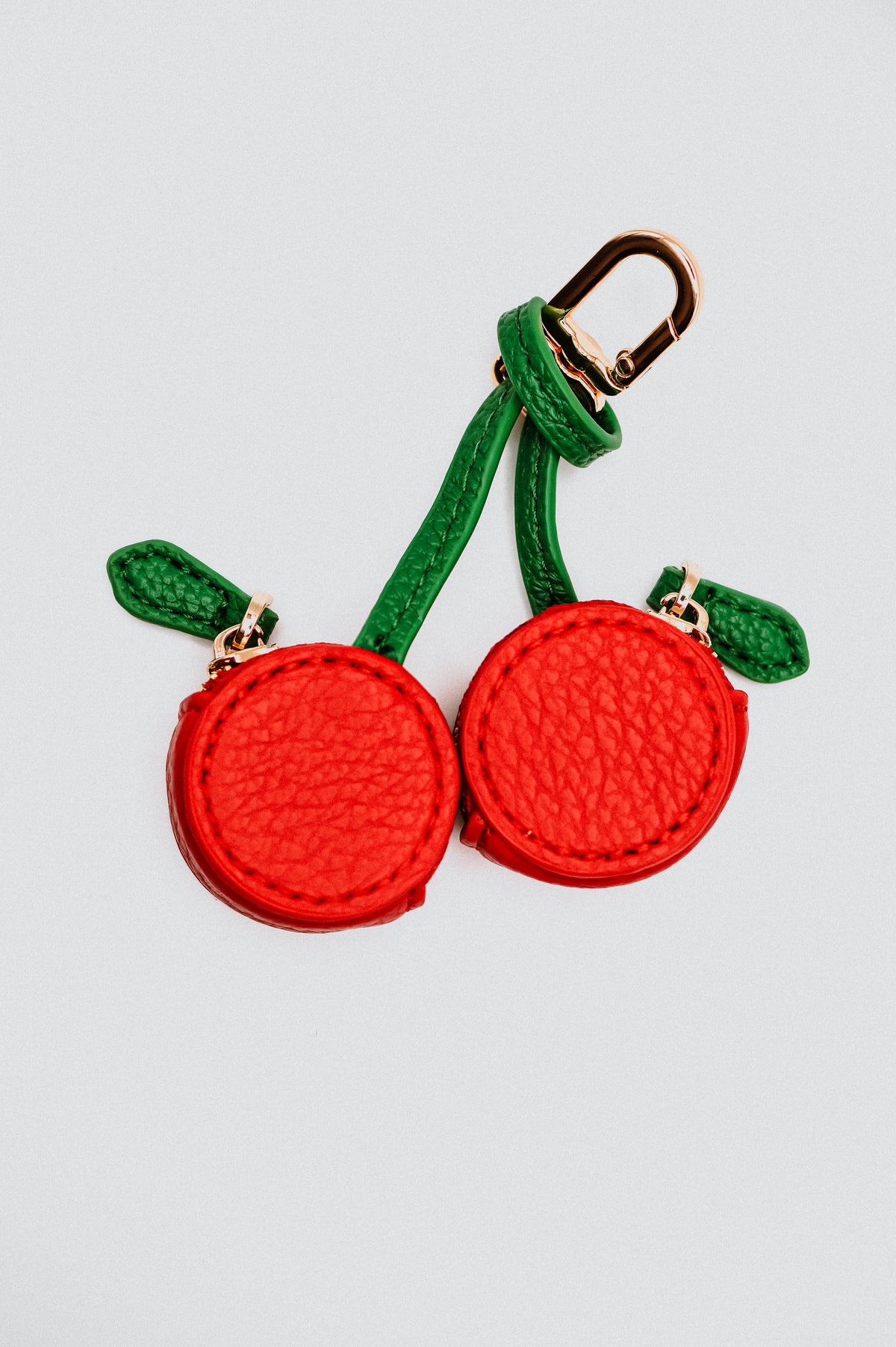 Fruit Shaped Coin Purse