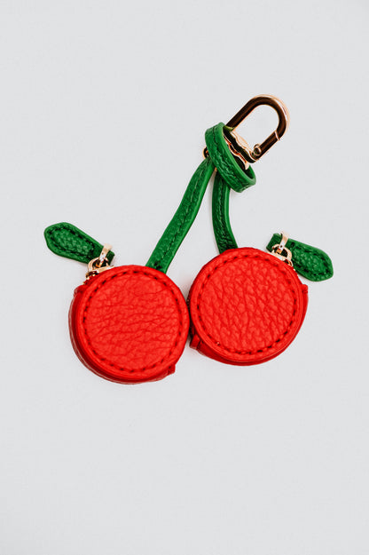 Fruit Shaped Coin Purse