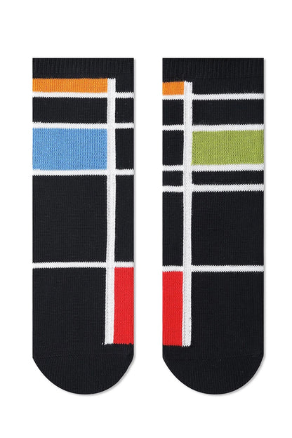 Haus Ankle Socks