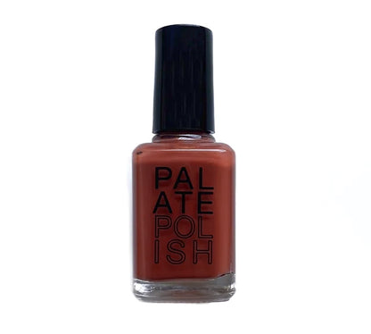Cinnamon Nail Polish