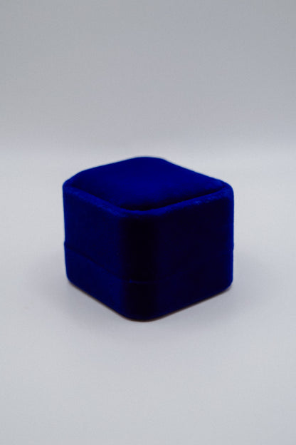 Engagement Ring Box