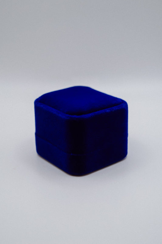 Engagement Ring Box