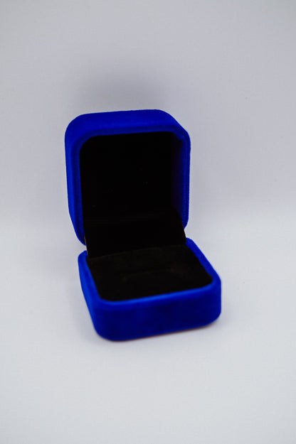 Engagement Ring Box