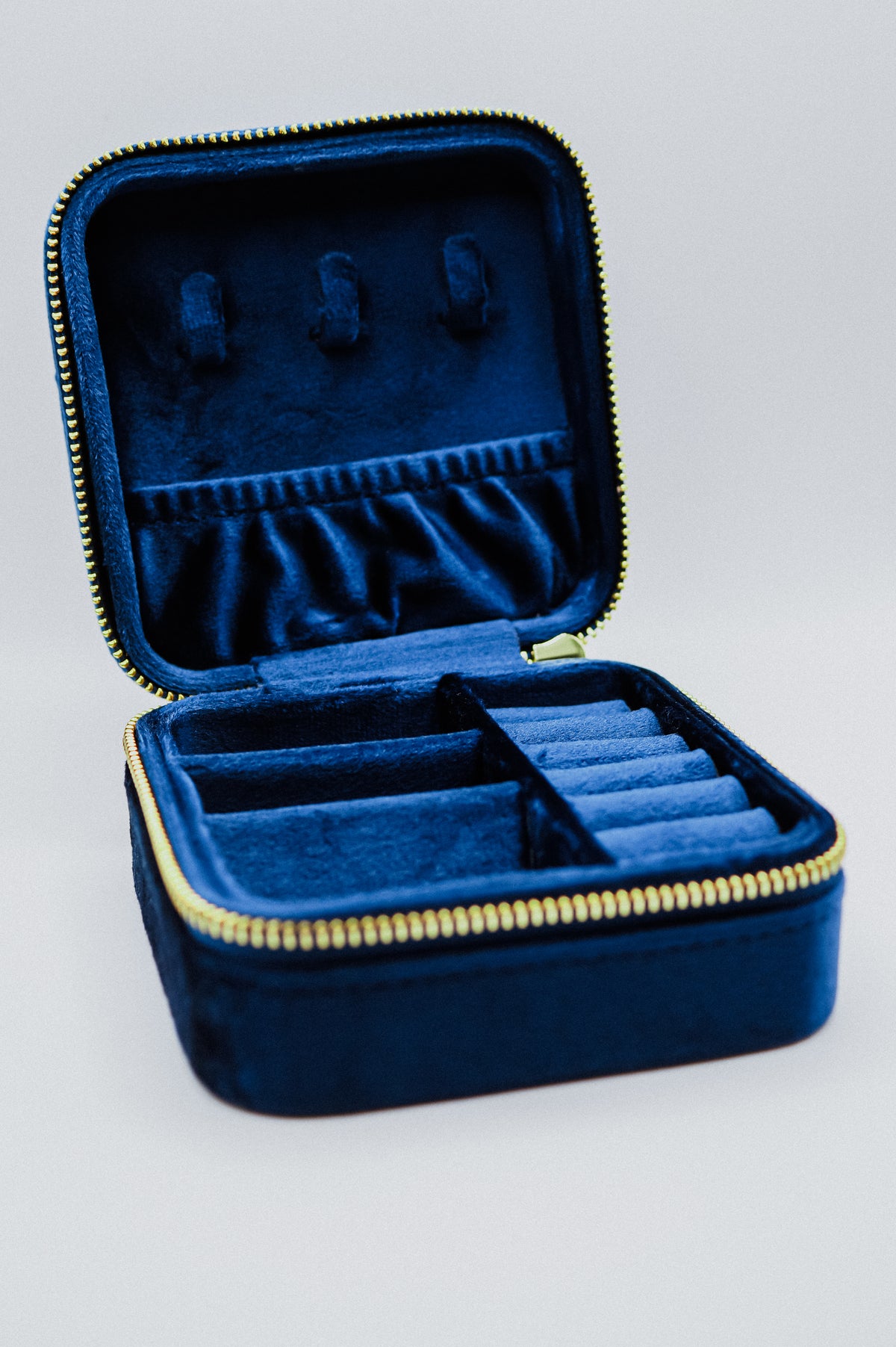 Jewelry Travel Case