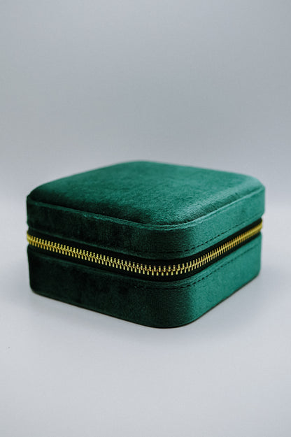 Jewelry Travel Case