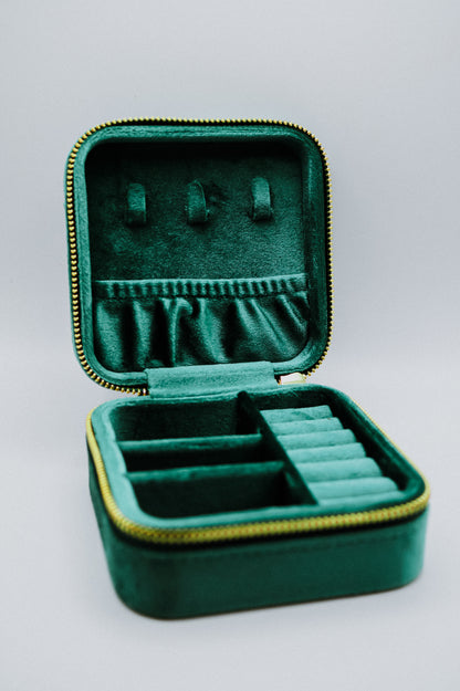 Jewelry Travel Case