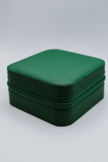 Jewelry Travel Case