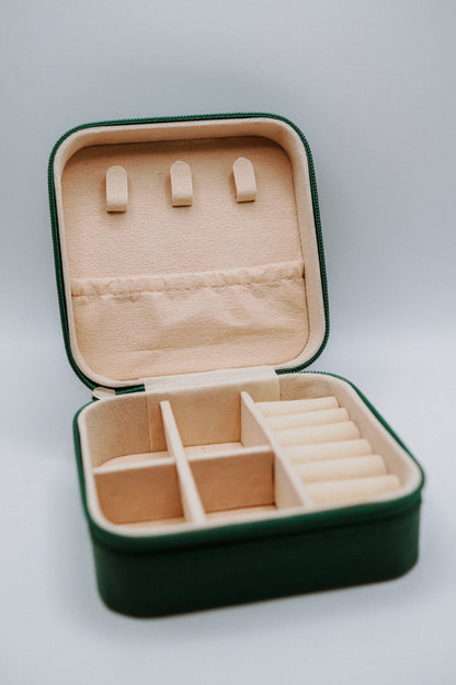 Jewelry Travel Case