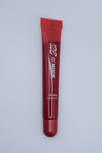 Crushed Plum 123 Tinted Lip Jelly
