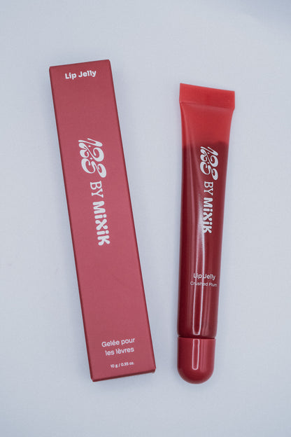 Crushed Plum 123 Tinted Lip Jelly