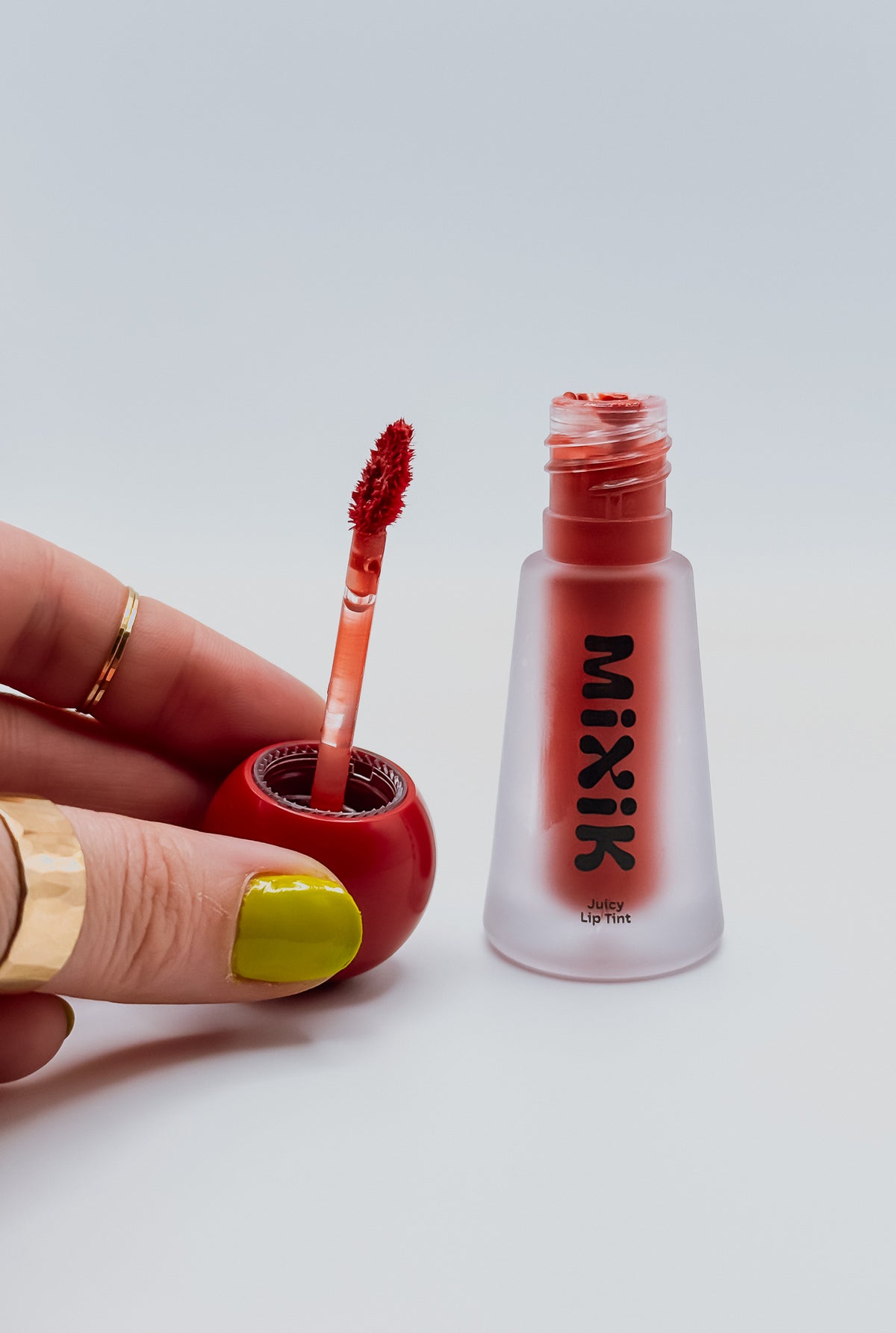 Spiced Sangria Juicy Lip Tint