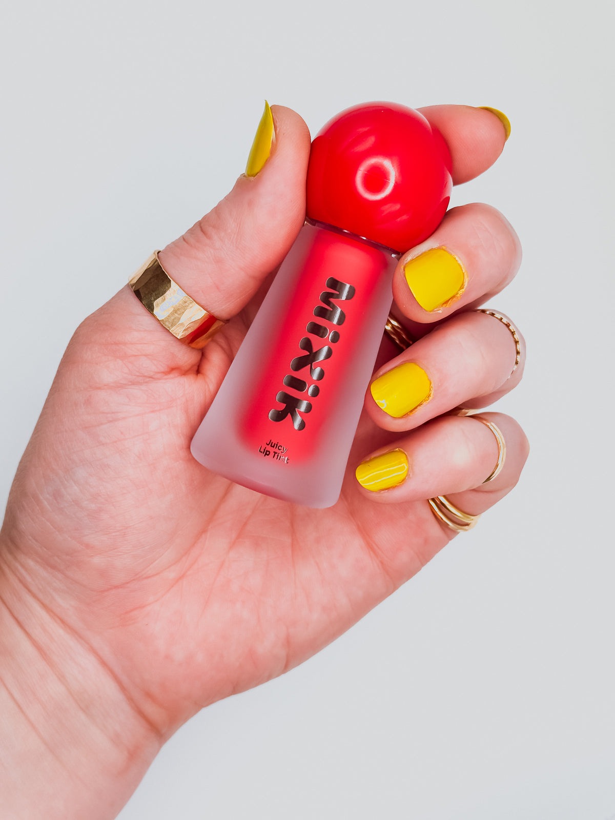 Cherry Pop Juicy Lip Tint