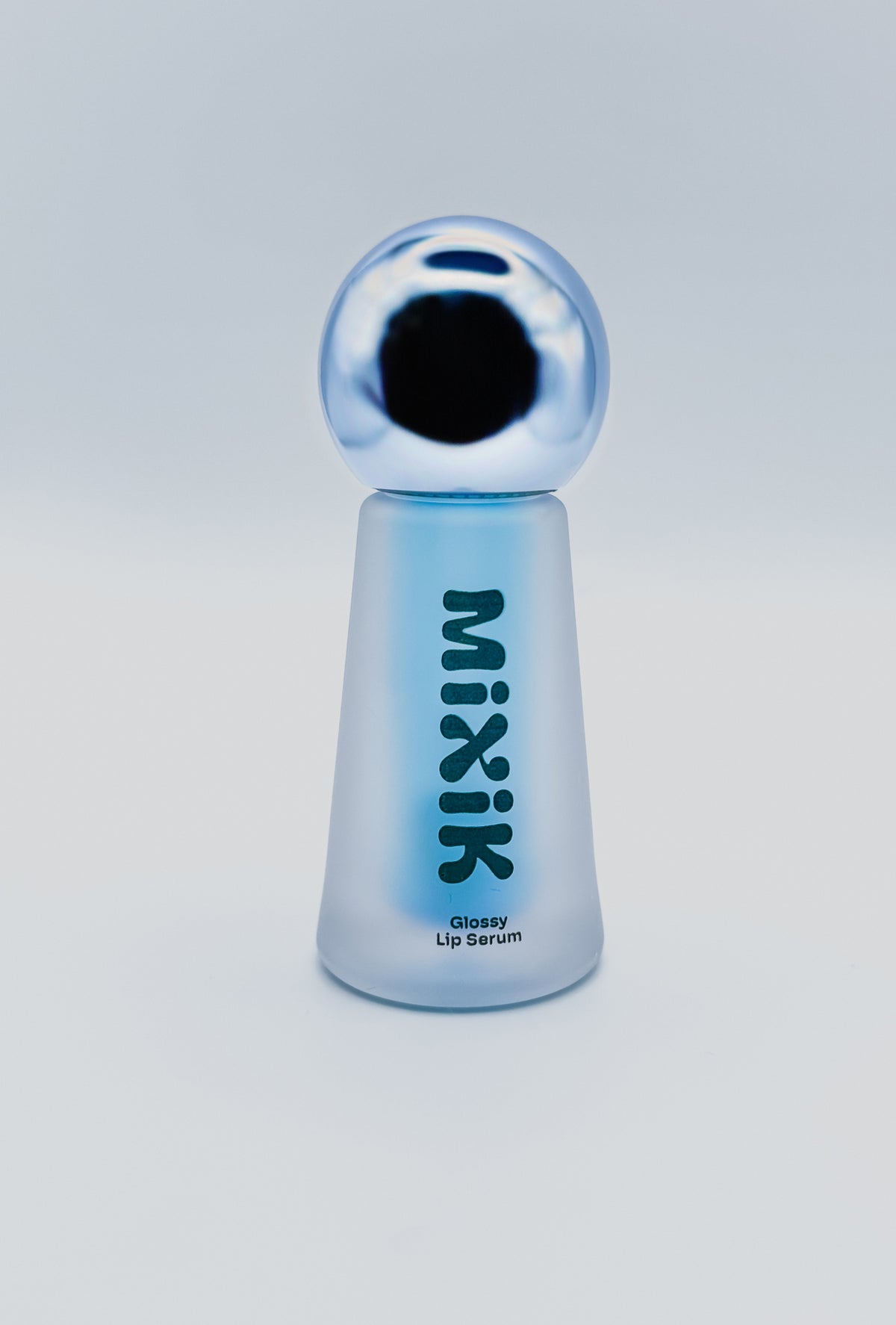 Clear Glossy Lip Serum