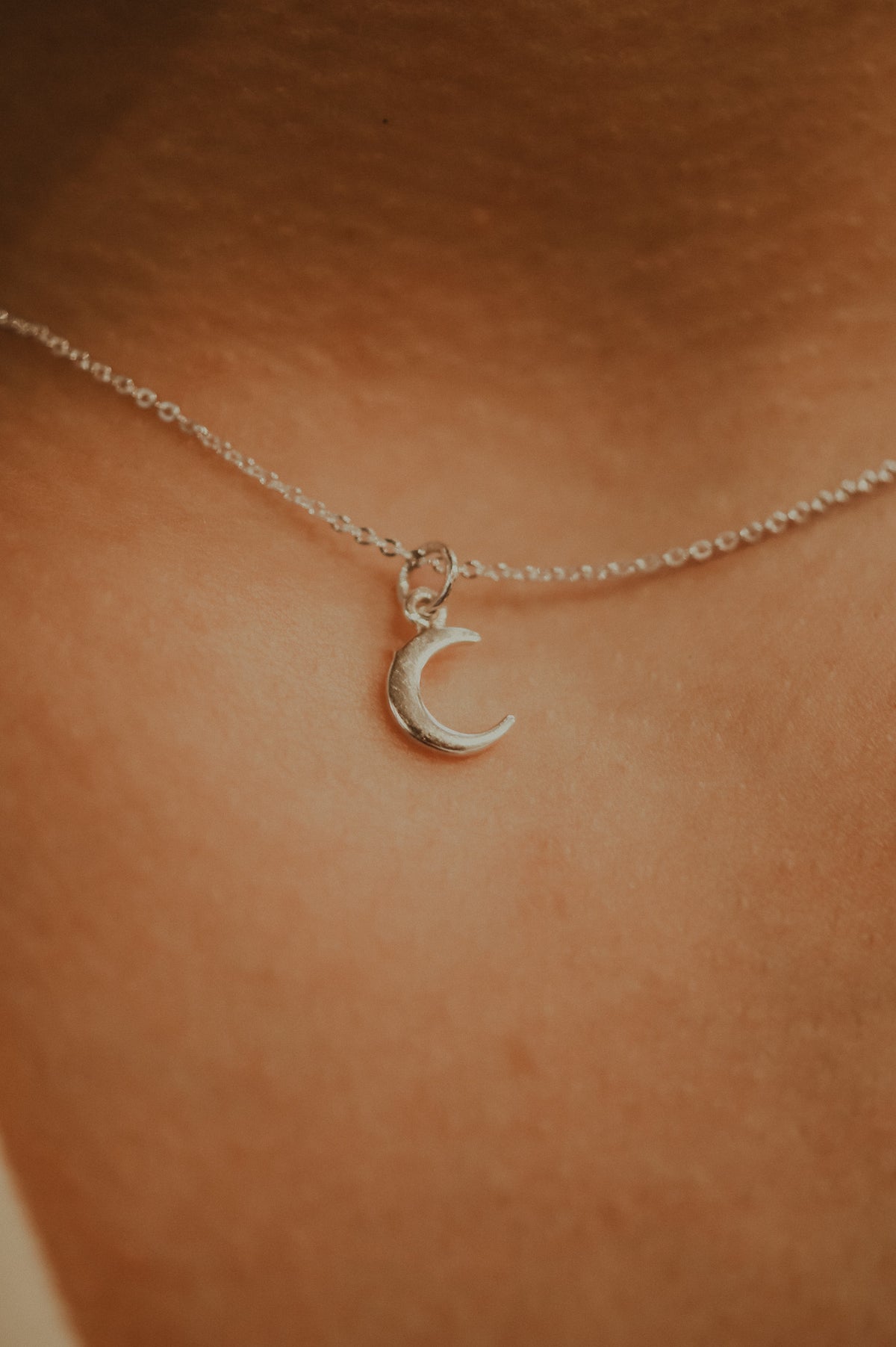 Moon Charm