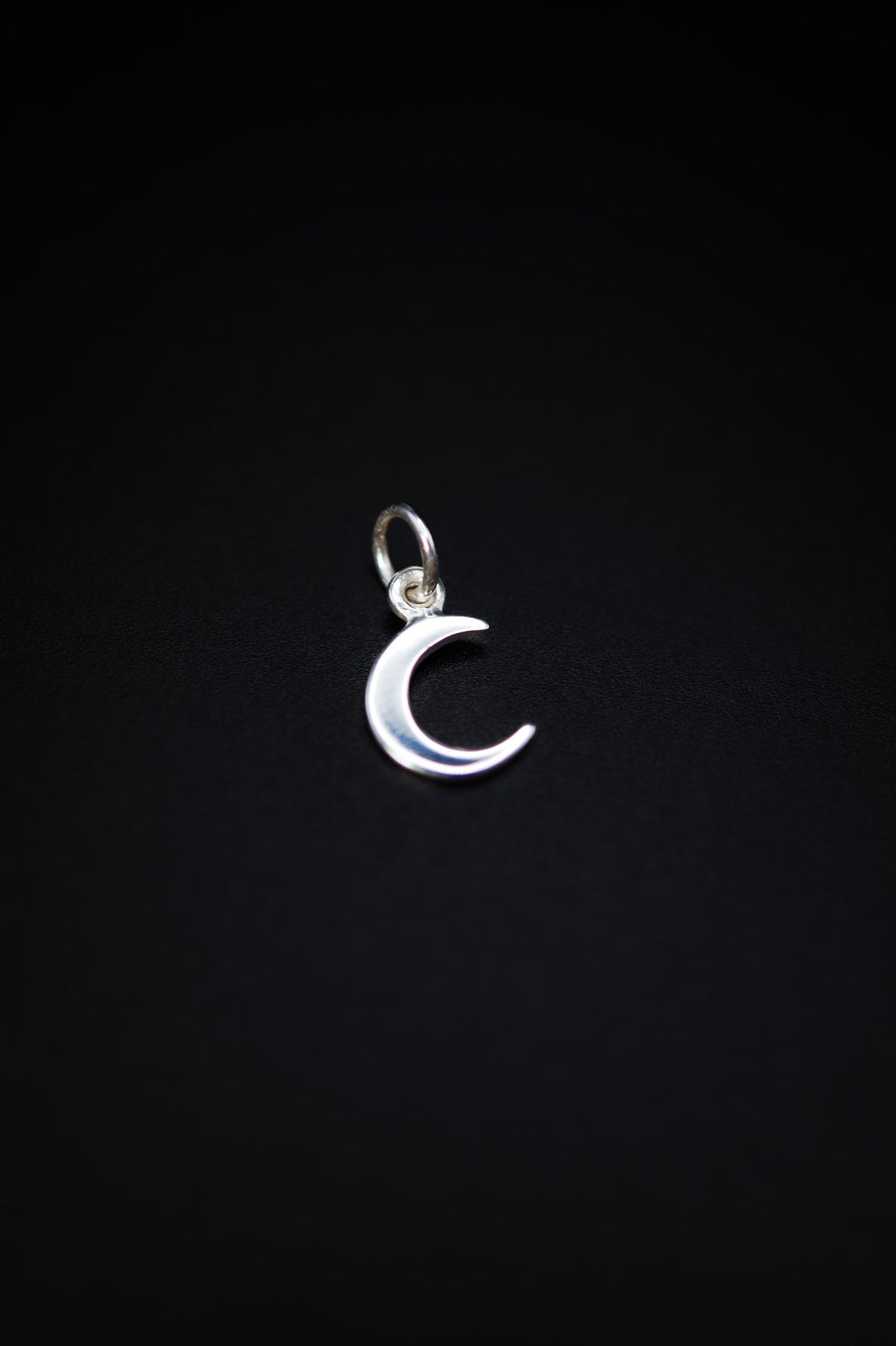 Moon Charm