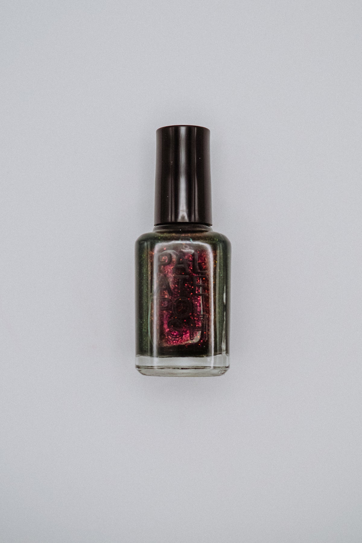 Fig Nail Polish