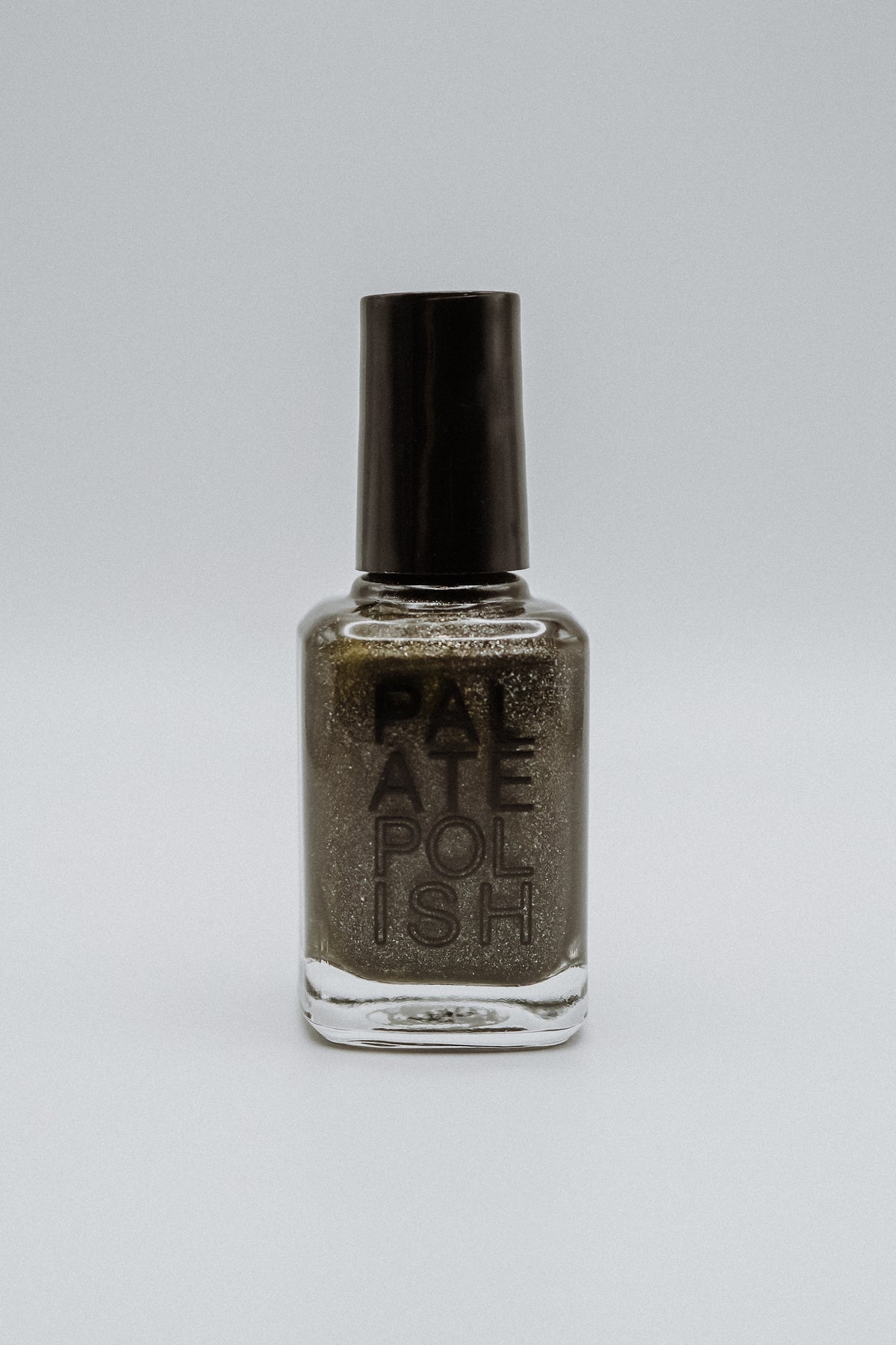 Black Pepper Nail Polish