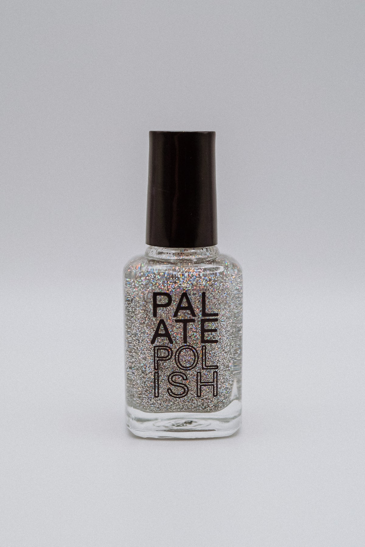 Sprinkles Nail Polish