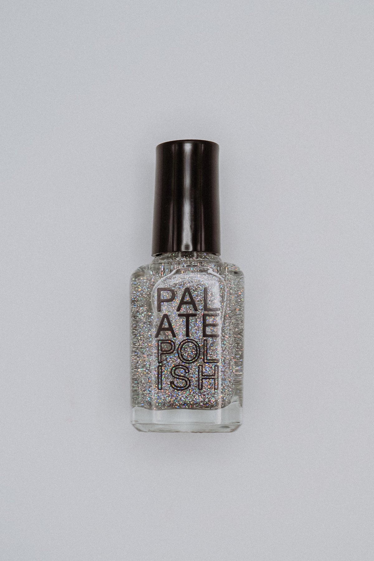 Sprinkles Nail Polish