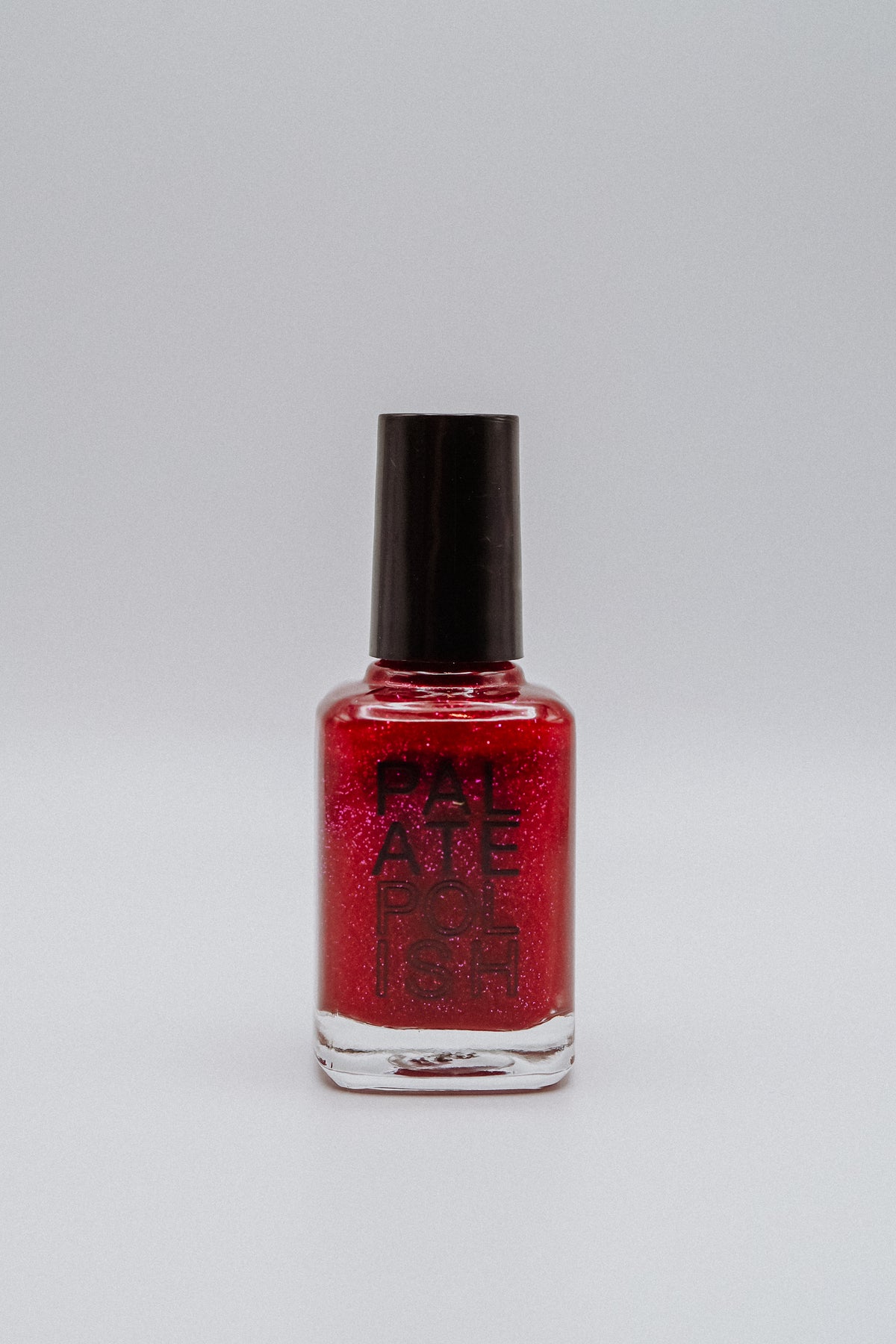 Pomegranate Nail Polish