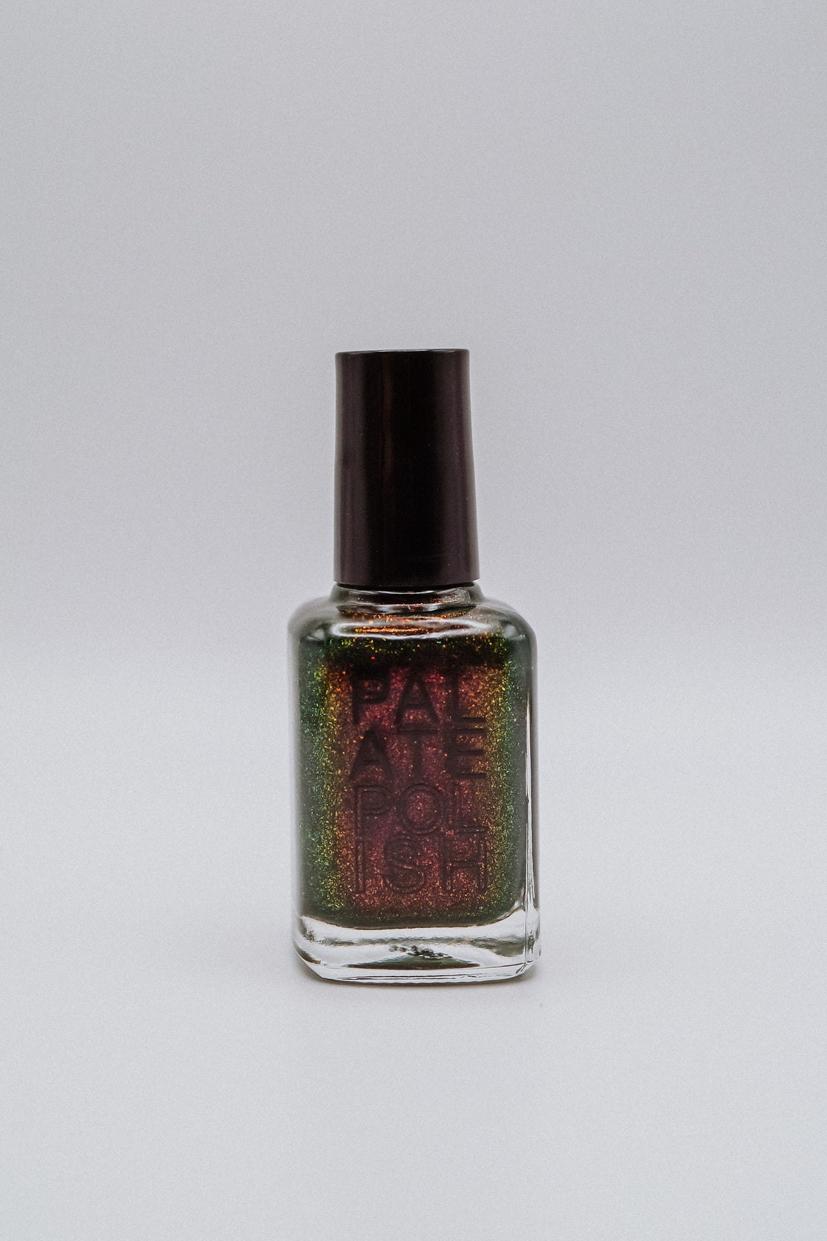 Fig Nail Polish